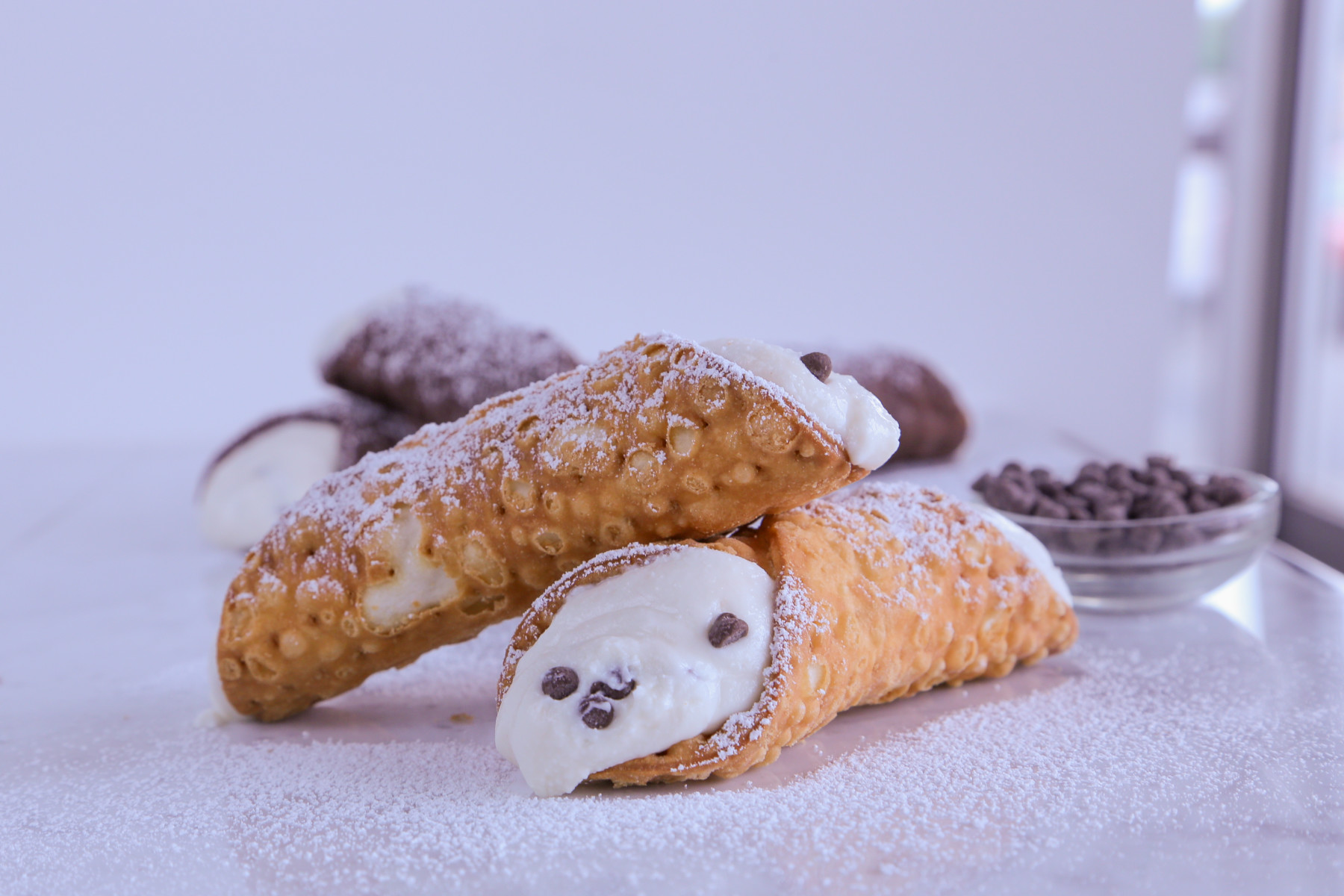 Cannoli