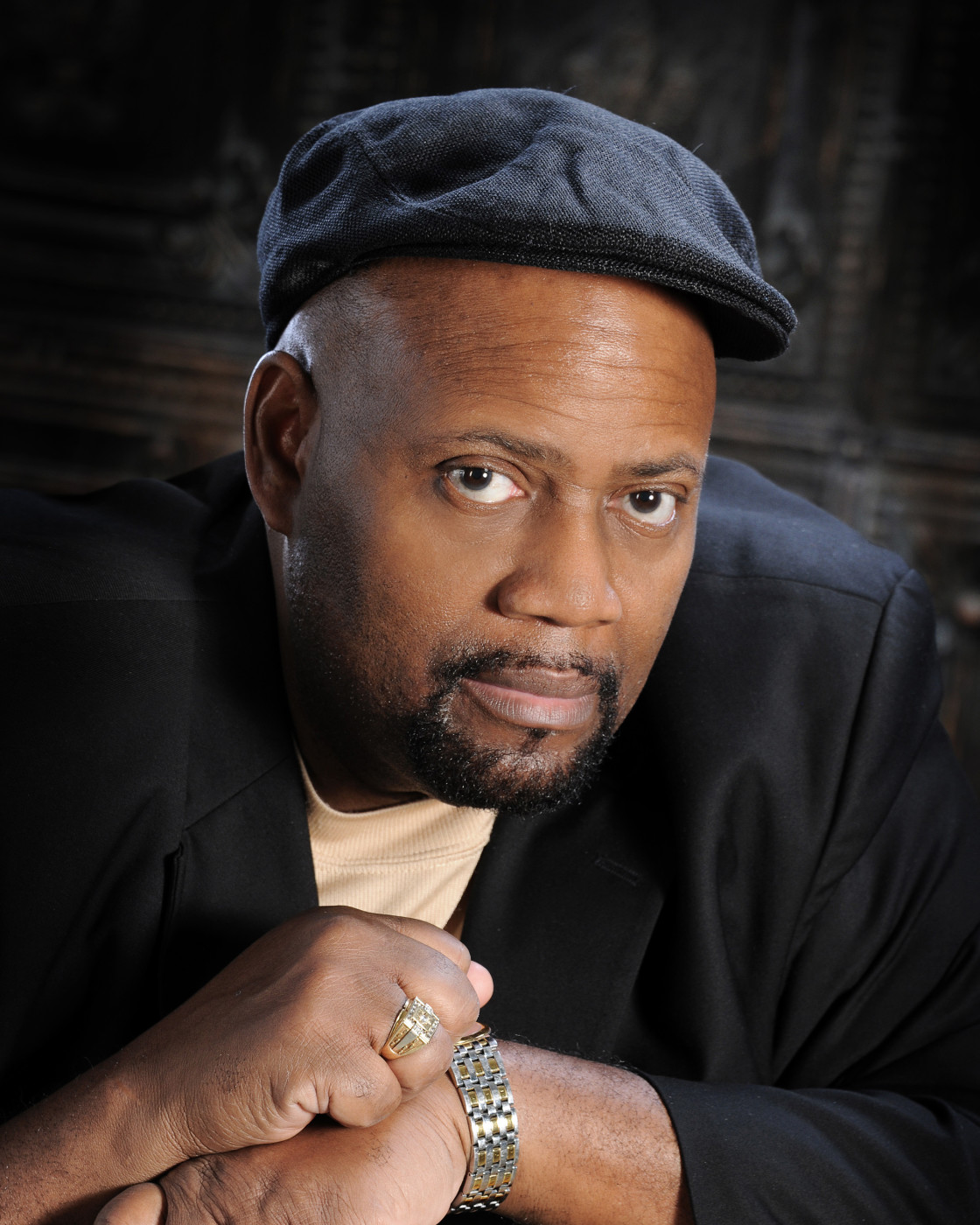 CHARLES WILSON BLUES