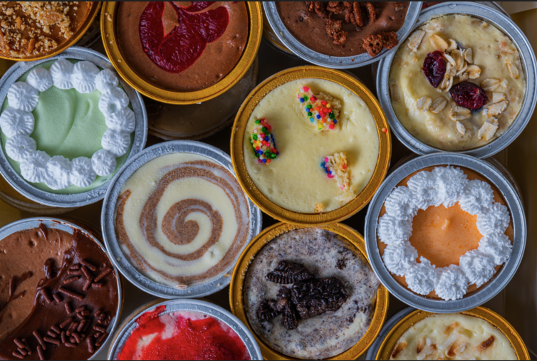 Cheesecake Boxes 13