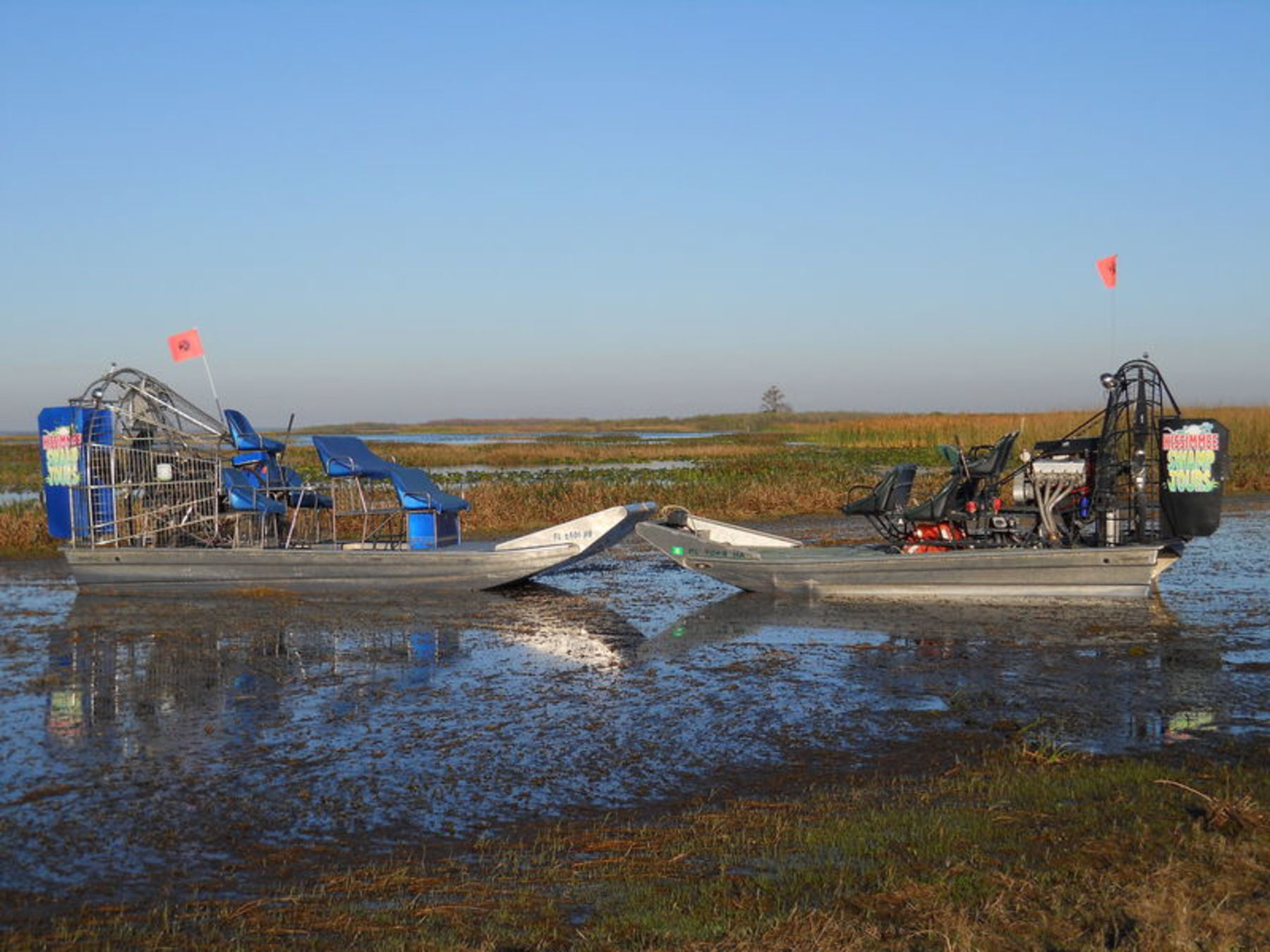 Your Adventure Begins Here