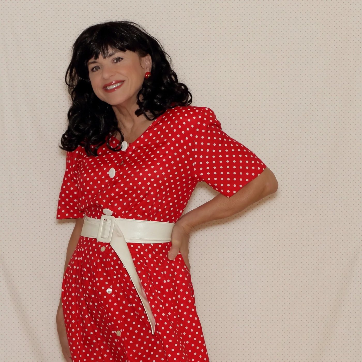 DEBBIE RIDER TRIBUTE TO LINDA RONSTADT