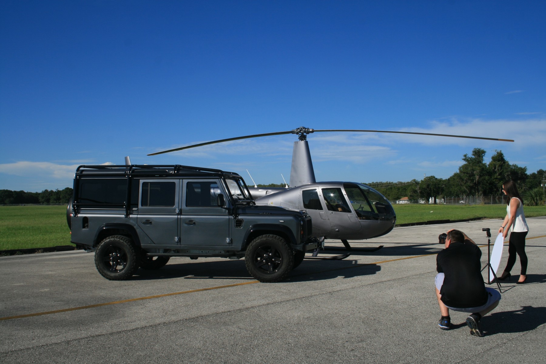 MUSIC VIDEOS, PHOTO SHOOTS, & MORE!