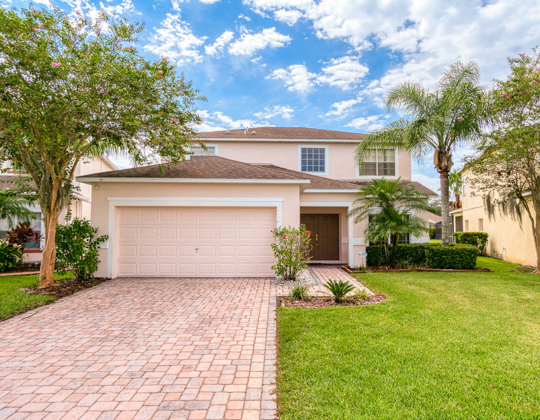Disney Orlando Private Pool Home