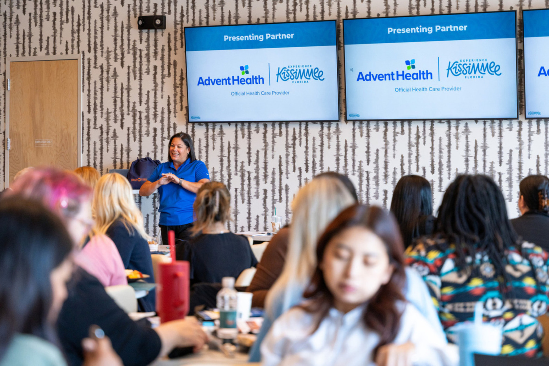 AdventHealth Presentation