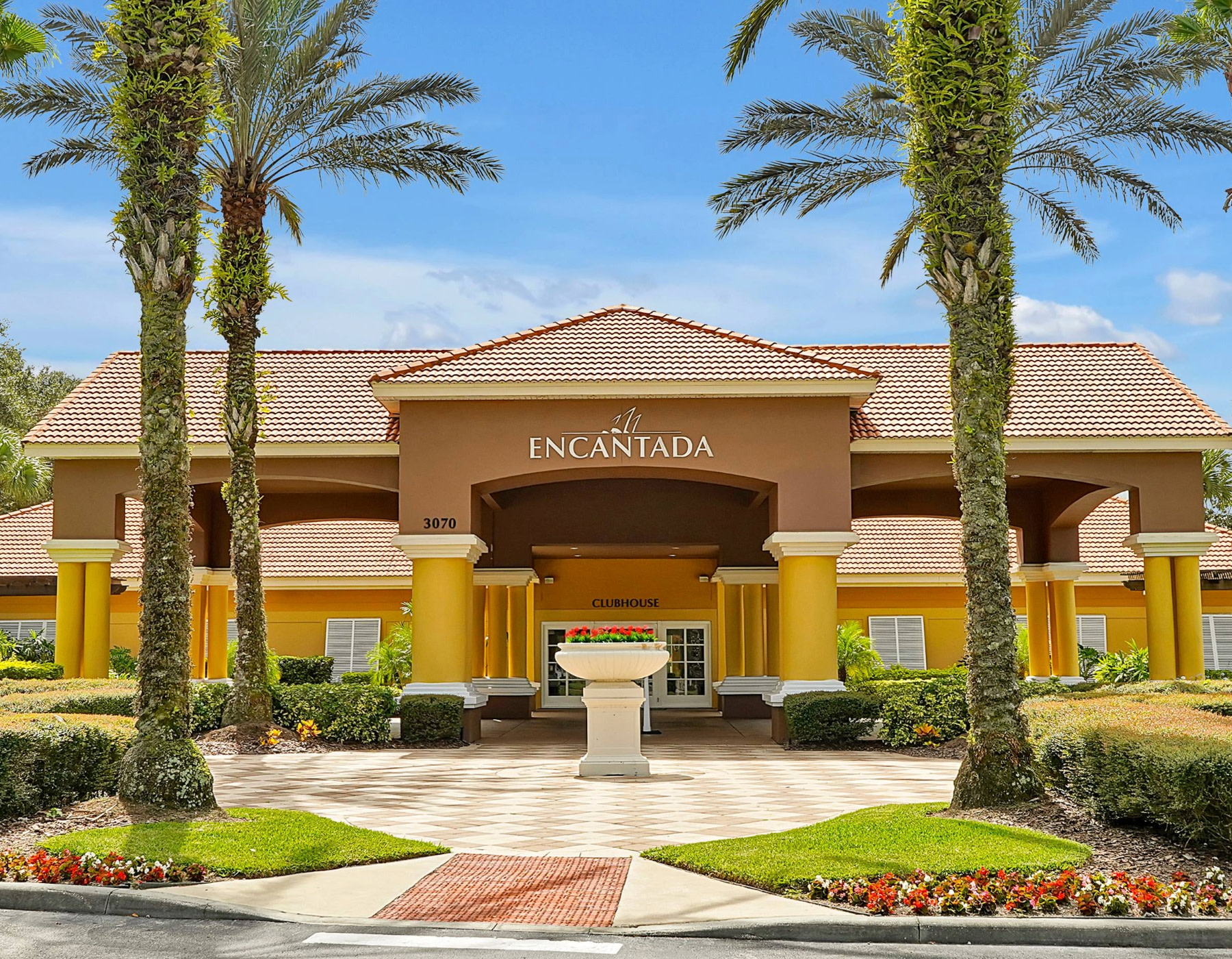 Encantada's Entrance
