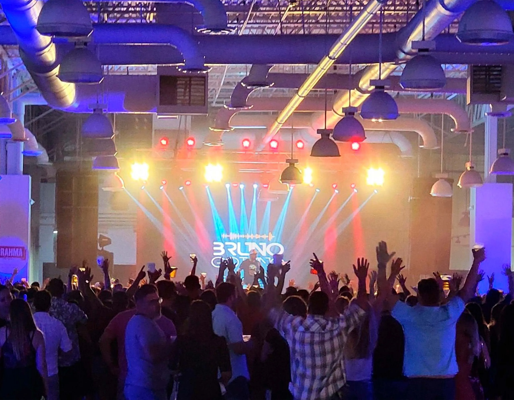 Dezerland Events - Concert Event Space