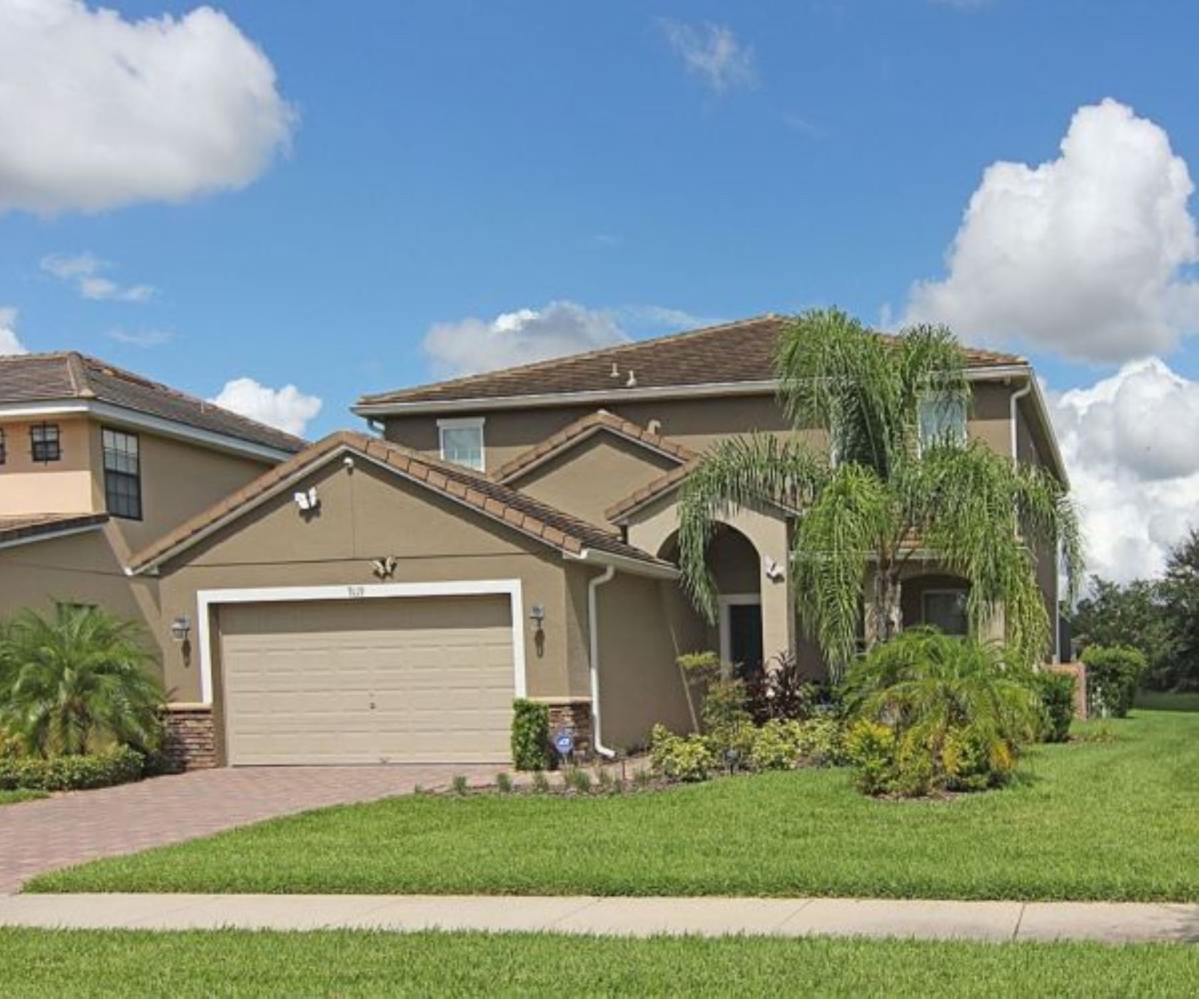 Vacation Home