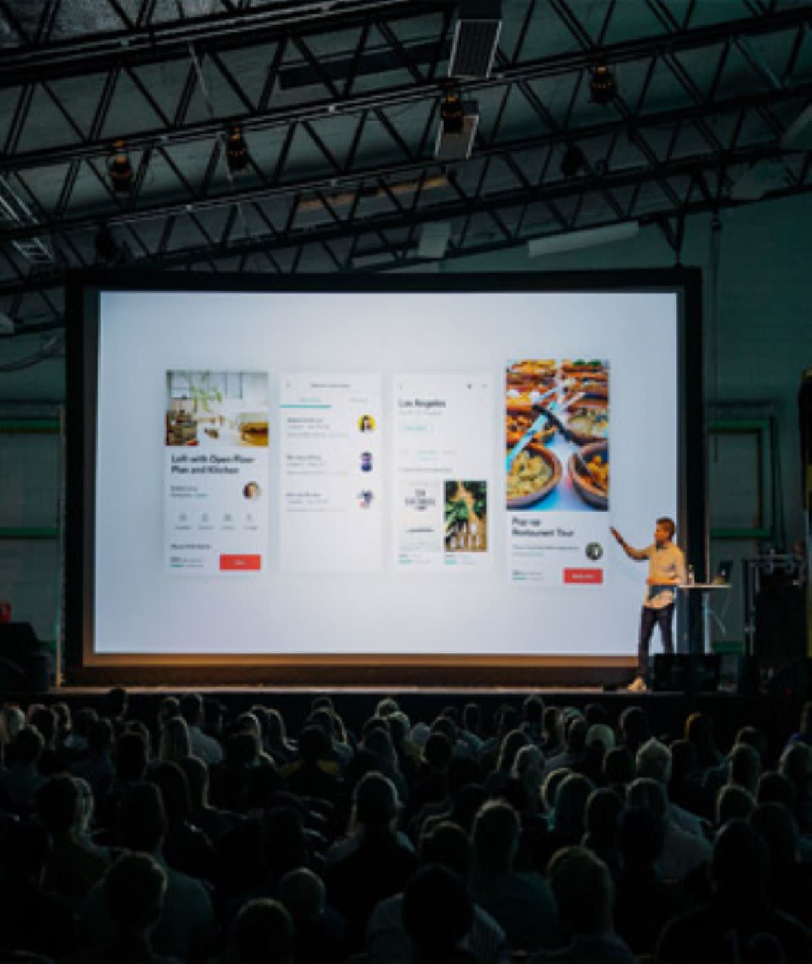 F-Conference