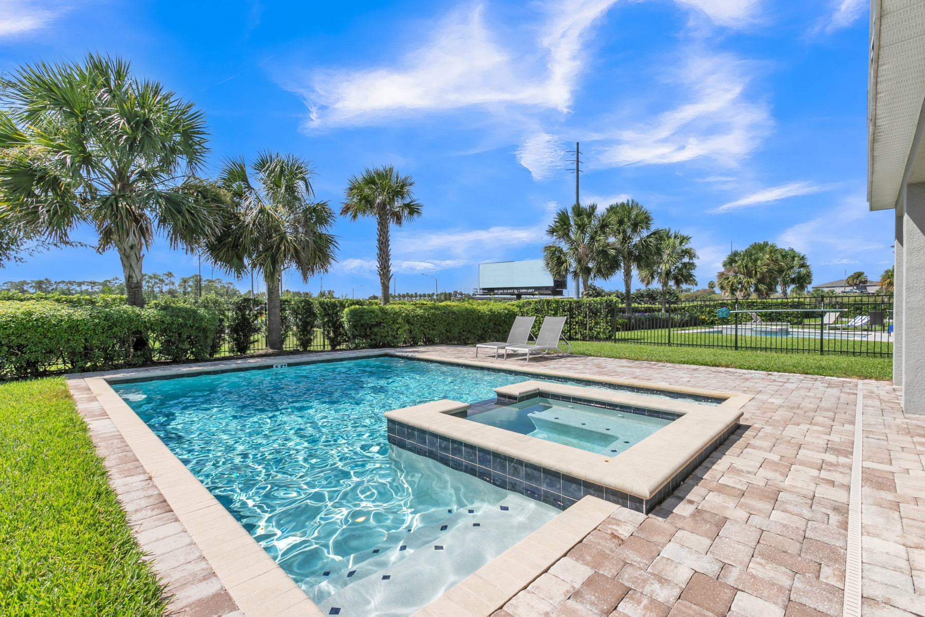 Swanky Vacay Rentals