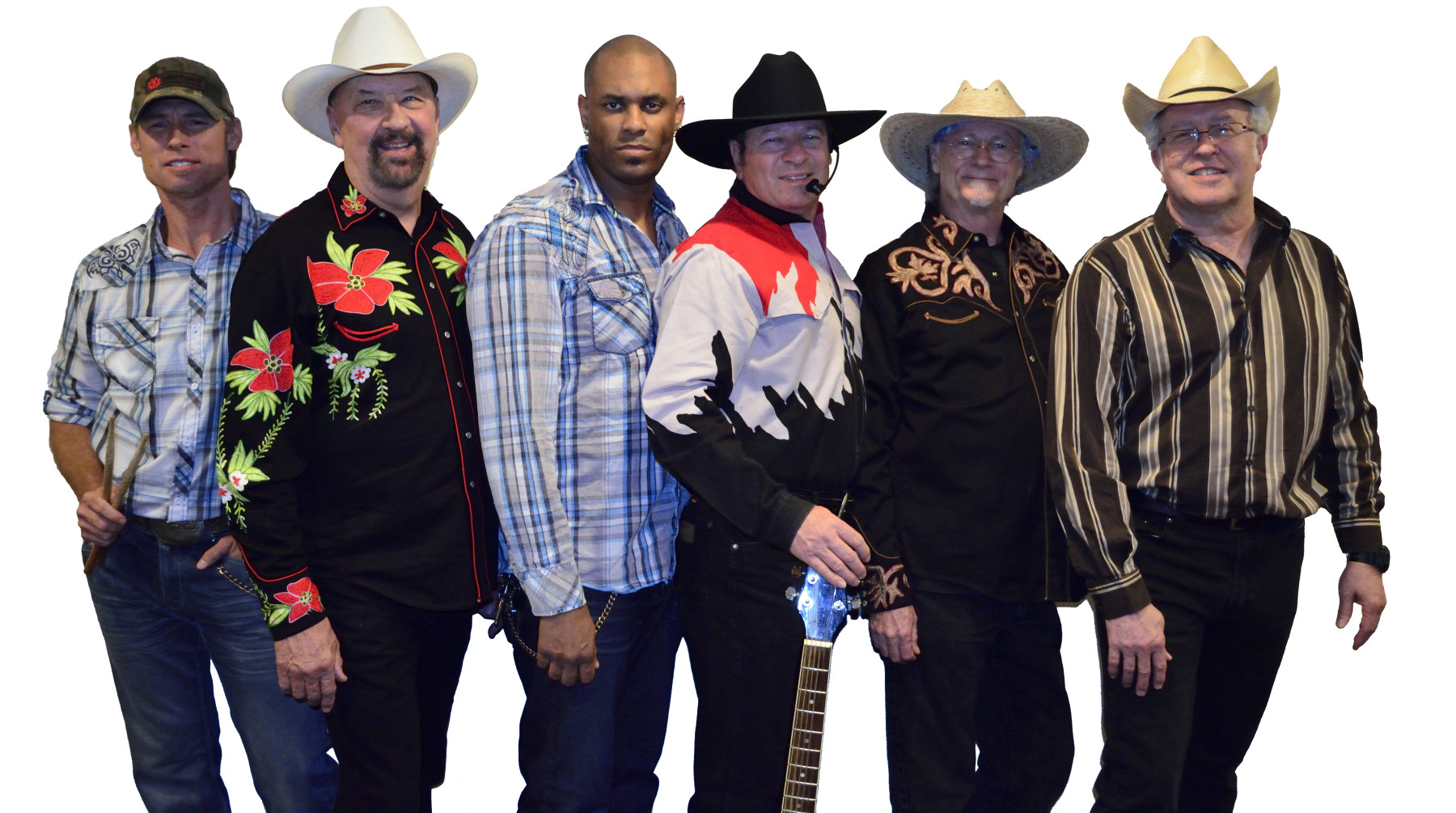 Tribute Garth Band