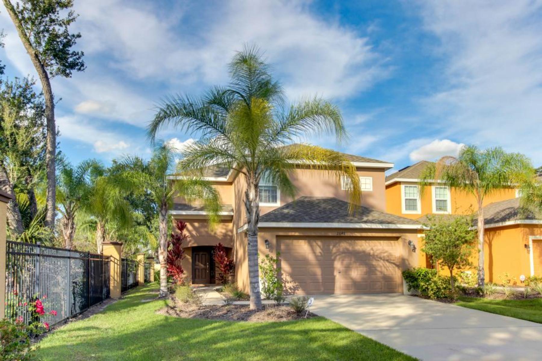 Winter Hideaway (#2648)