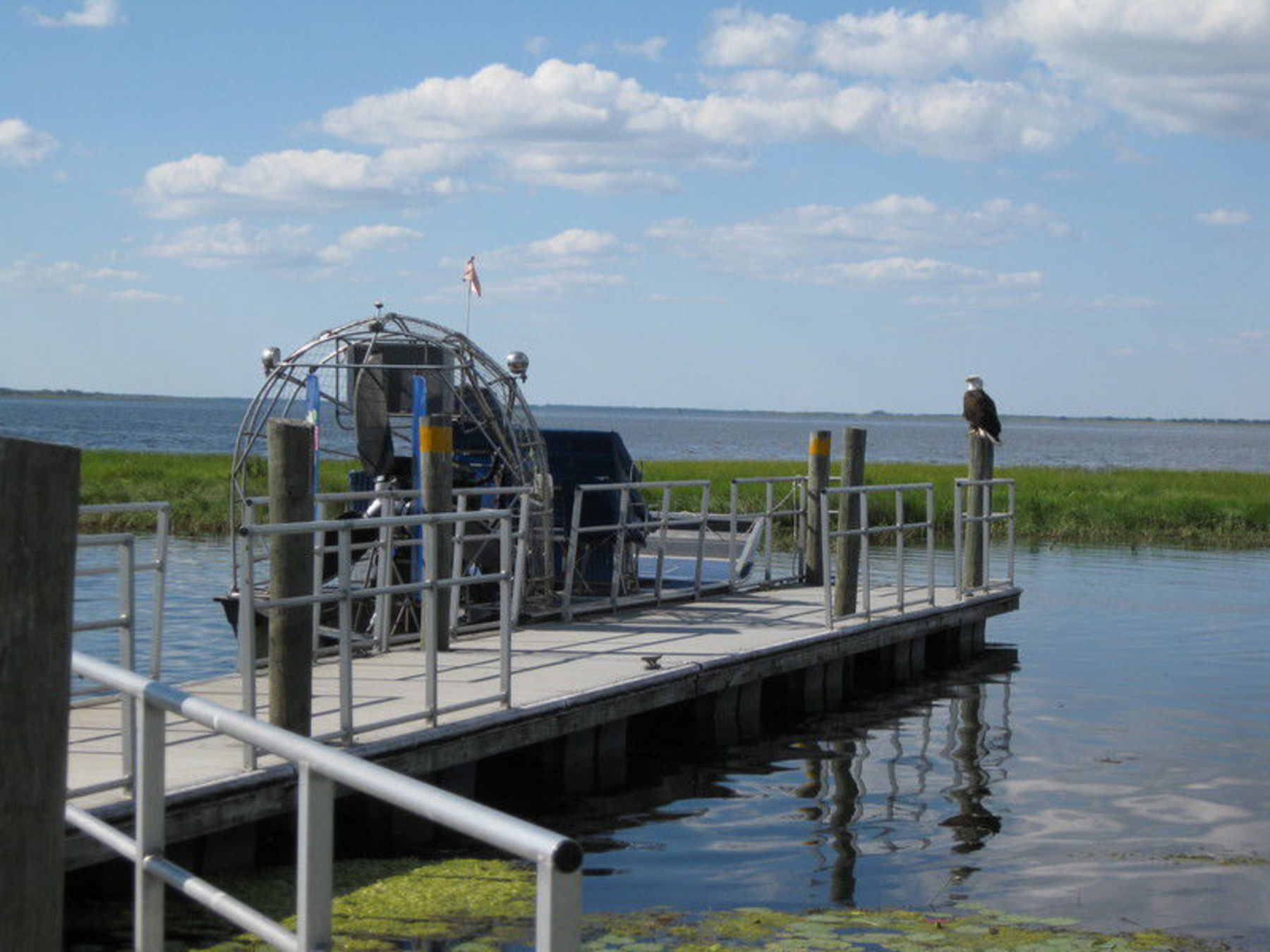 Breathtaking Scenery