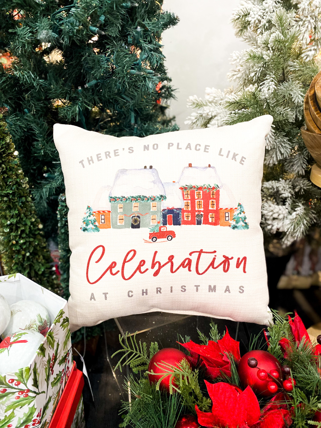 Christmas in Celebration