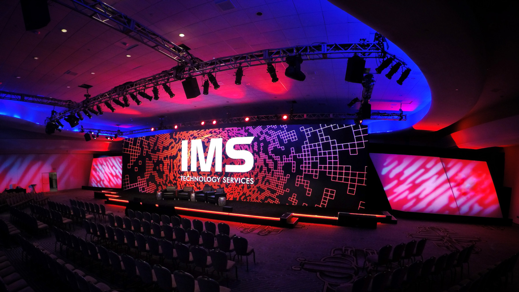 Video Wall