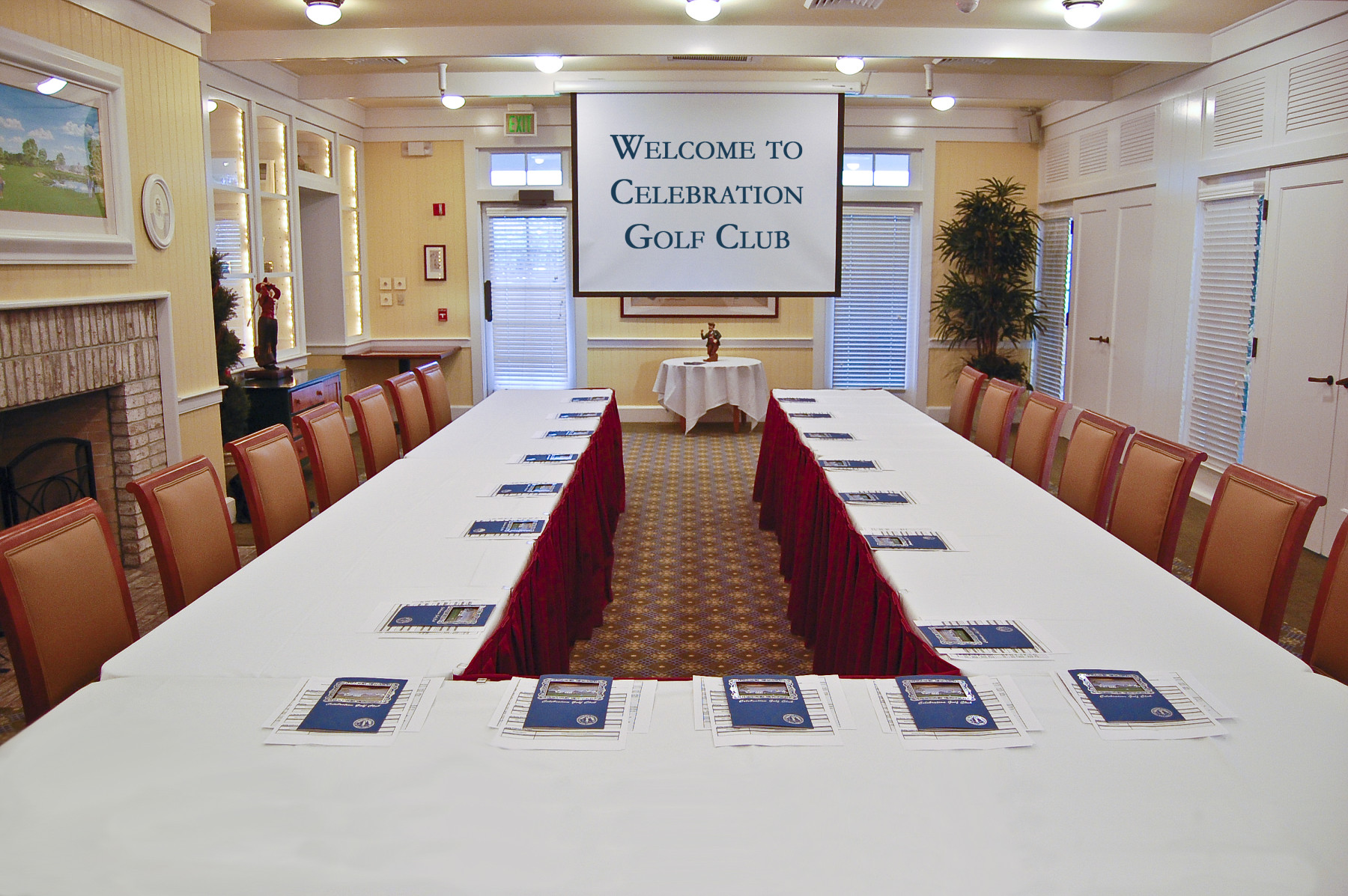 Meeting Space