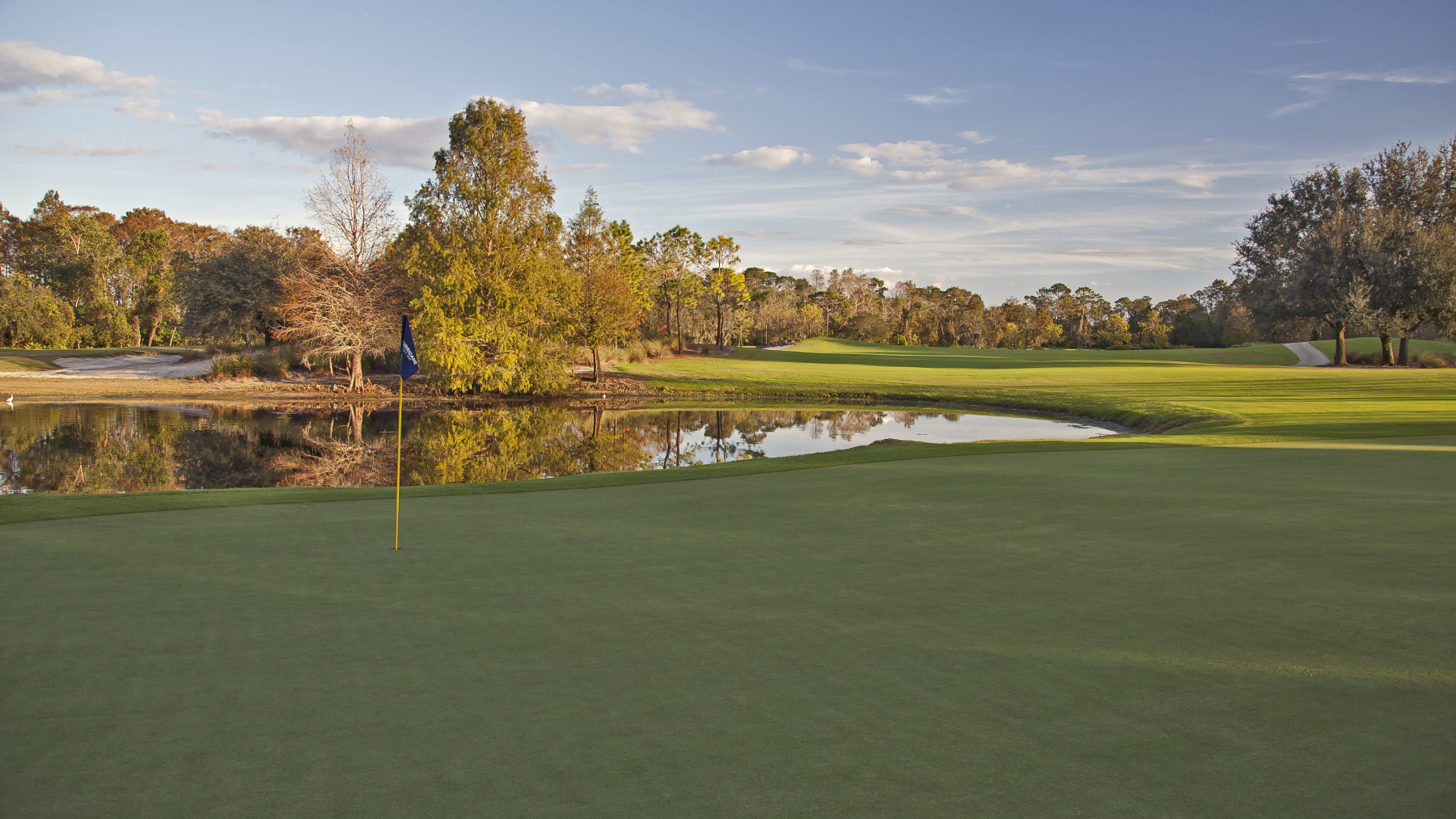 Orange Lake Golf