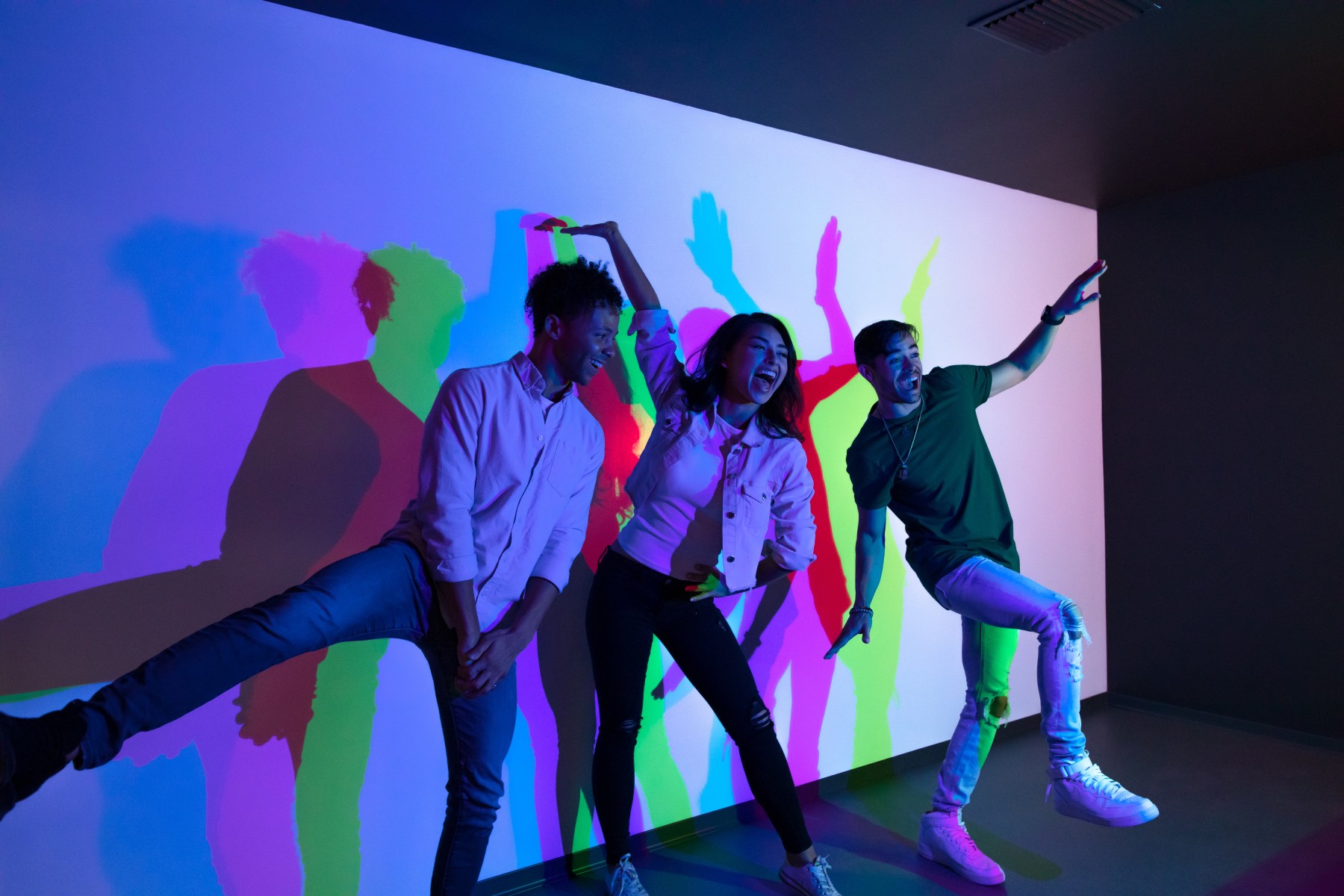 Color Room