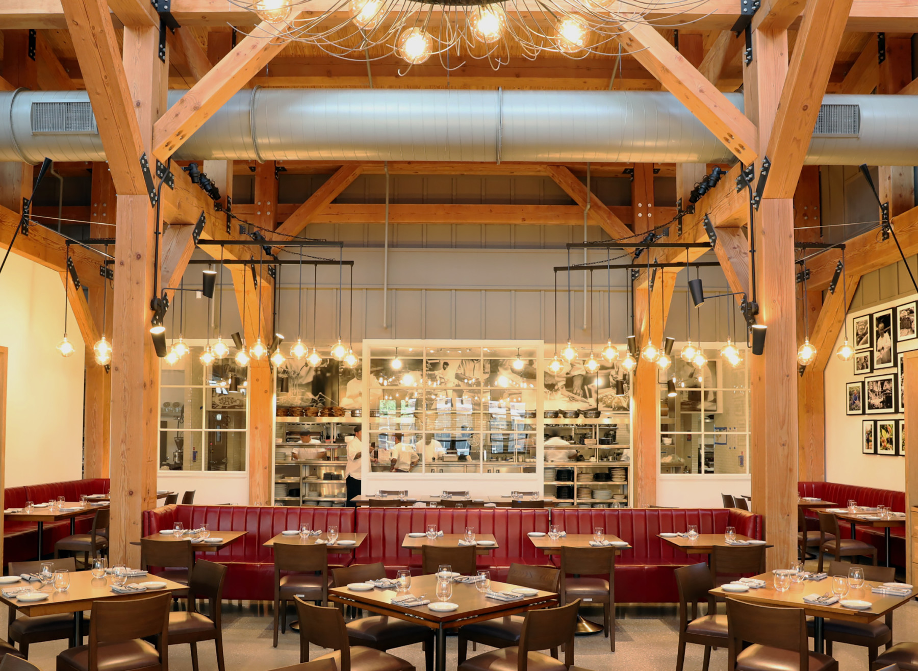 Main Dining Room