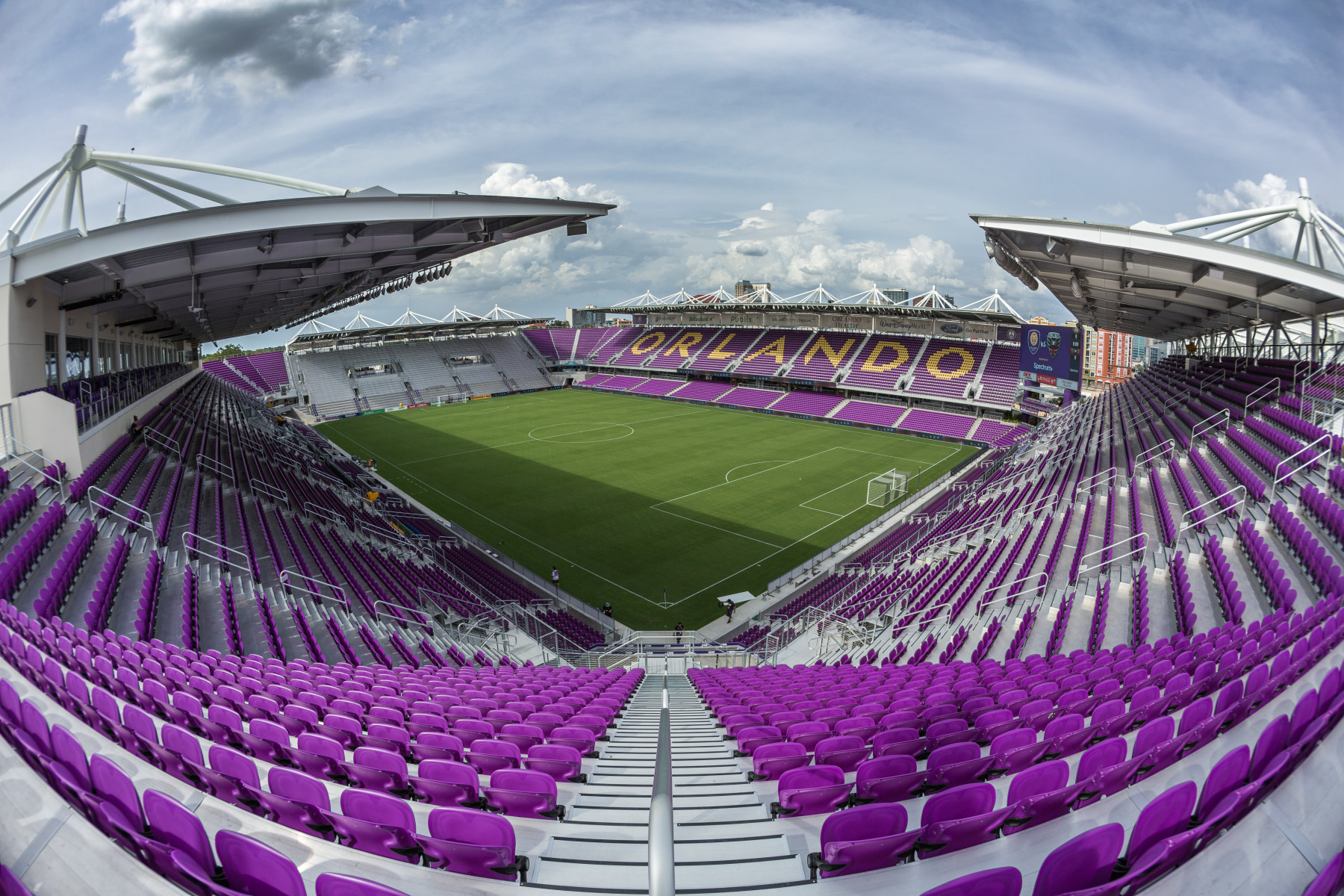 Orlando City