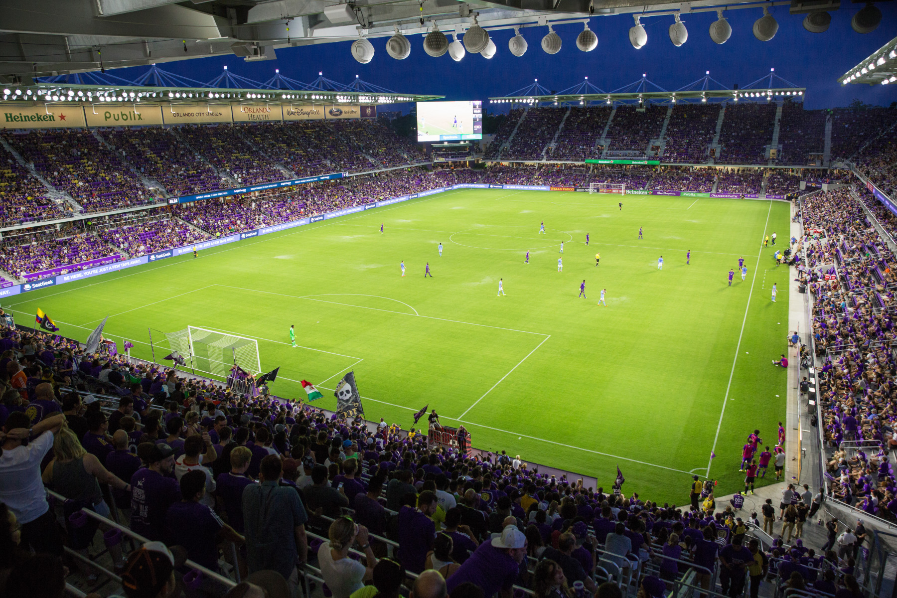 Orlando City