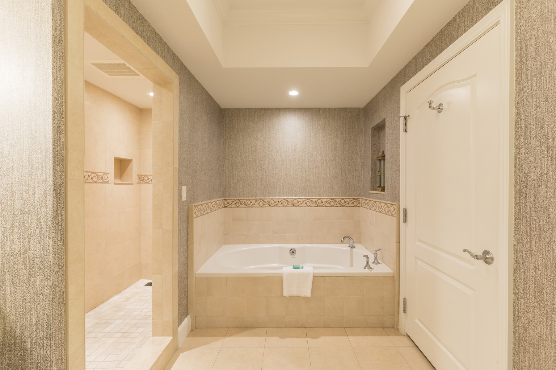 Villa Accommodations