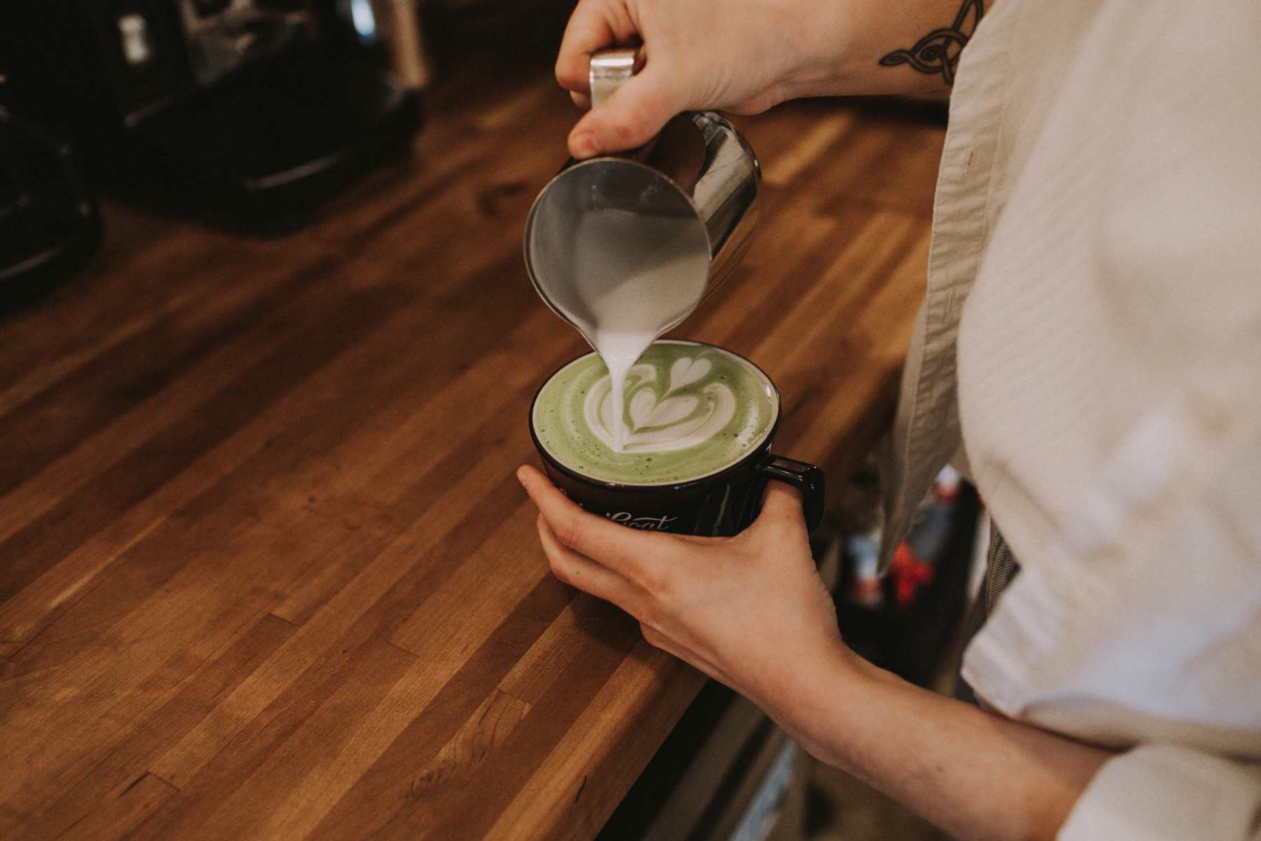 Matcha