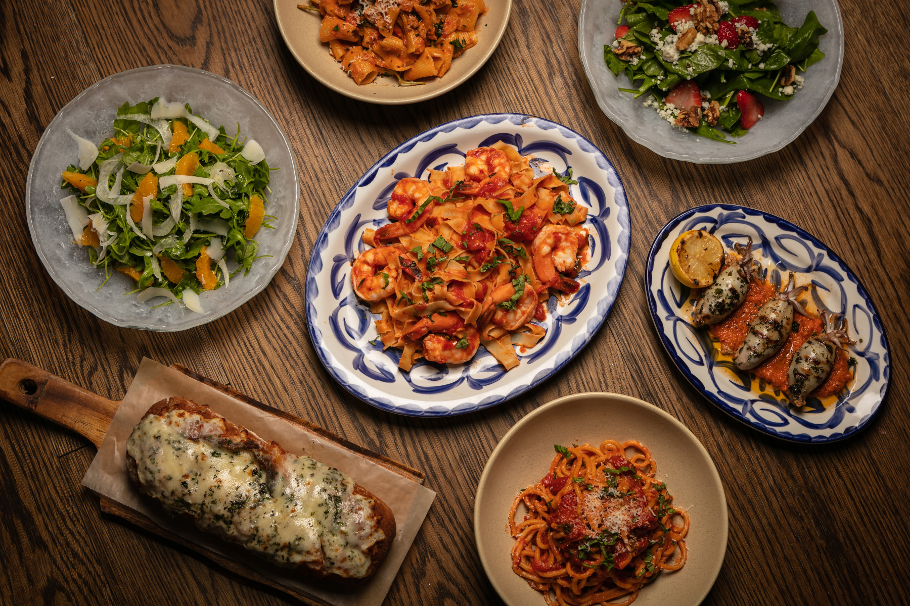 Mia Riverside Kitchen Mia's Italian Kitchen | Experience Kissimmee