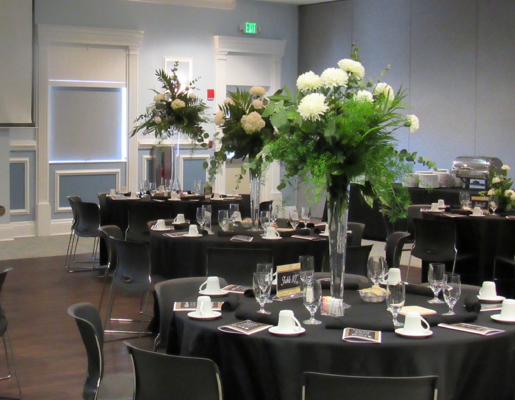 Wedding Reception