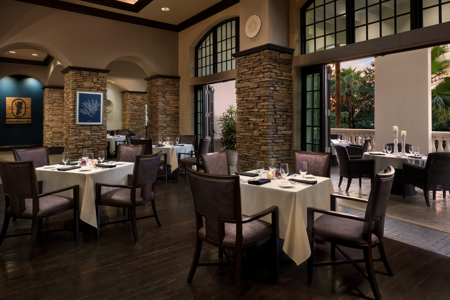 7593 Chophouse at Reunion Resort