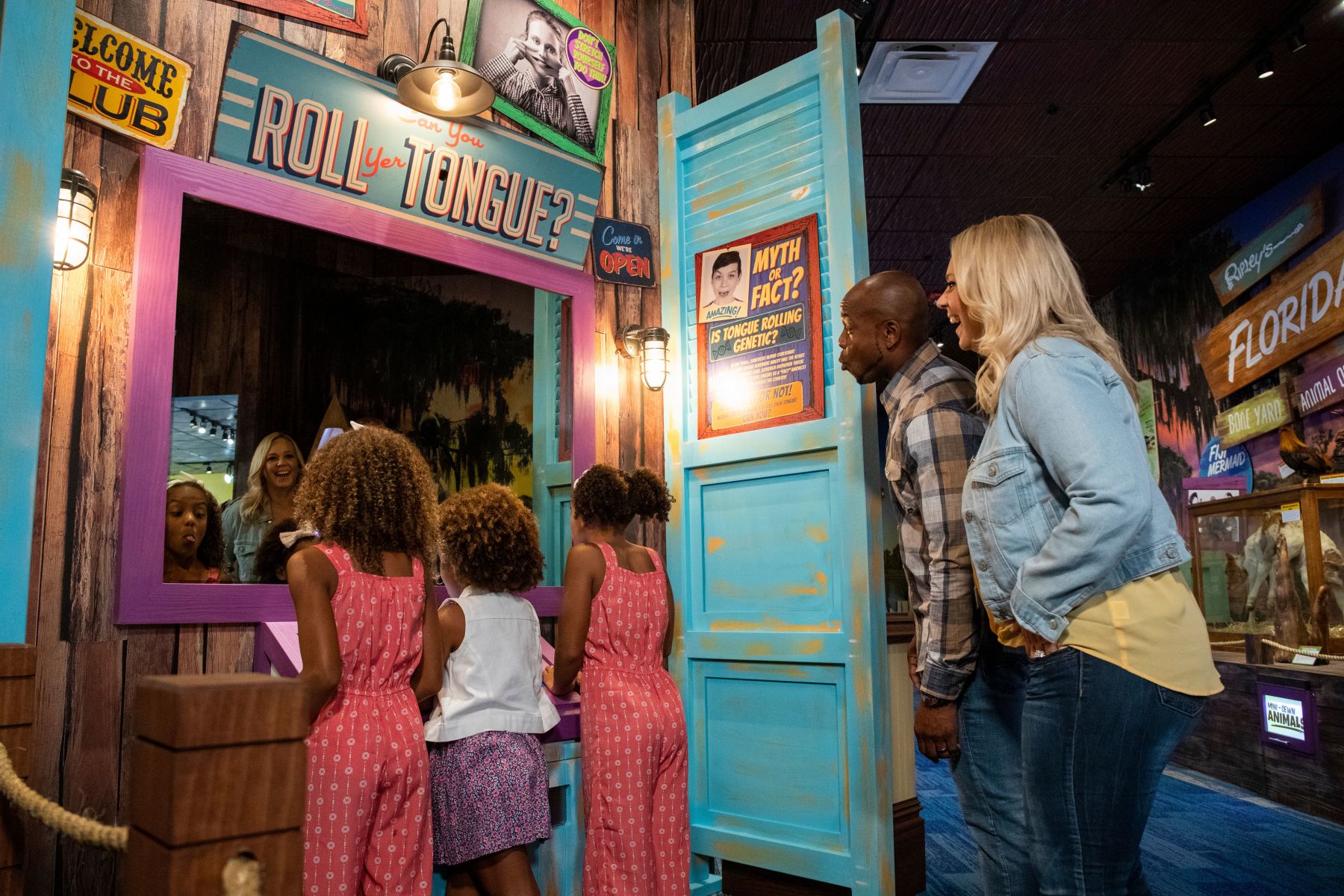 Weird Florida Gallery