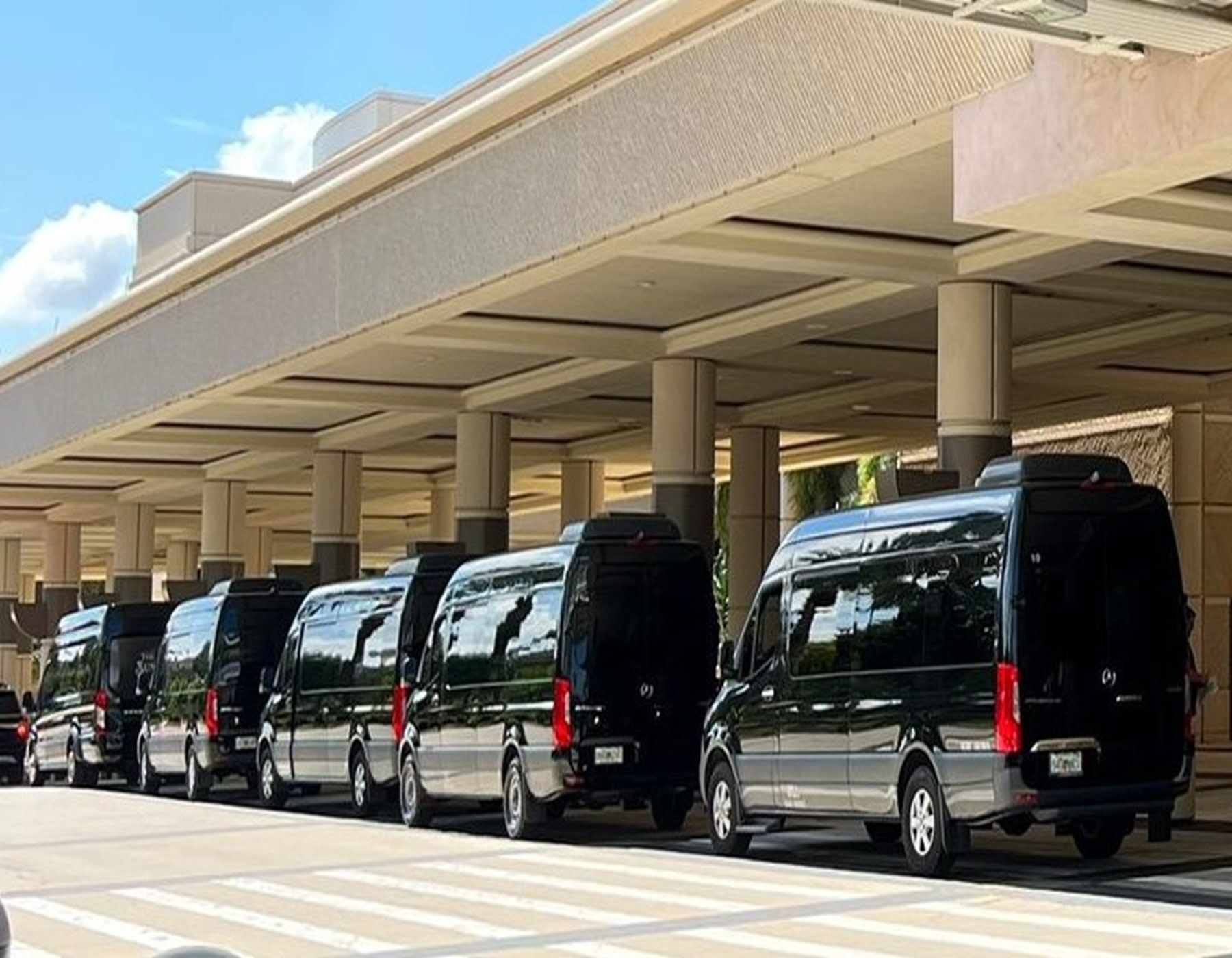 National Home Builder ssociation Orange County Convention Center