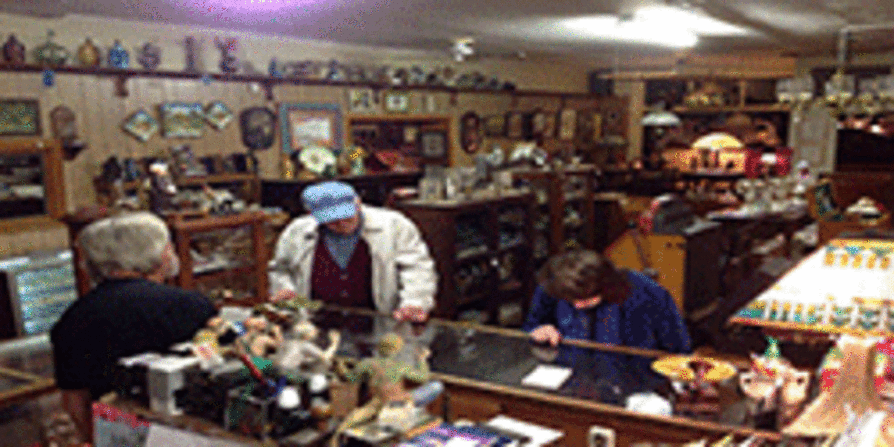 Store Image