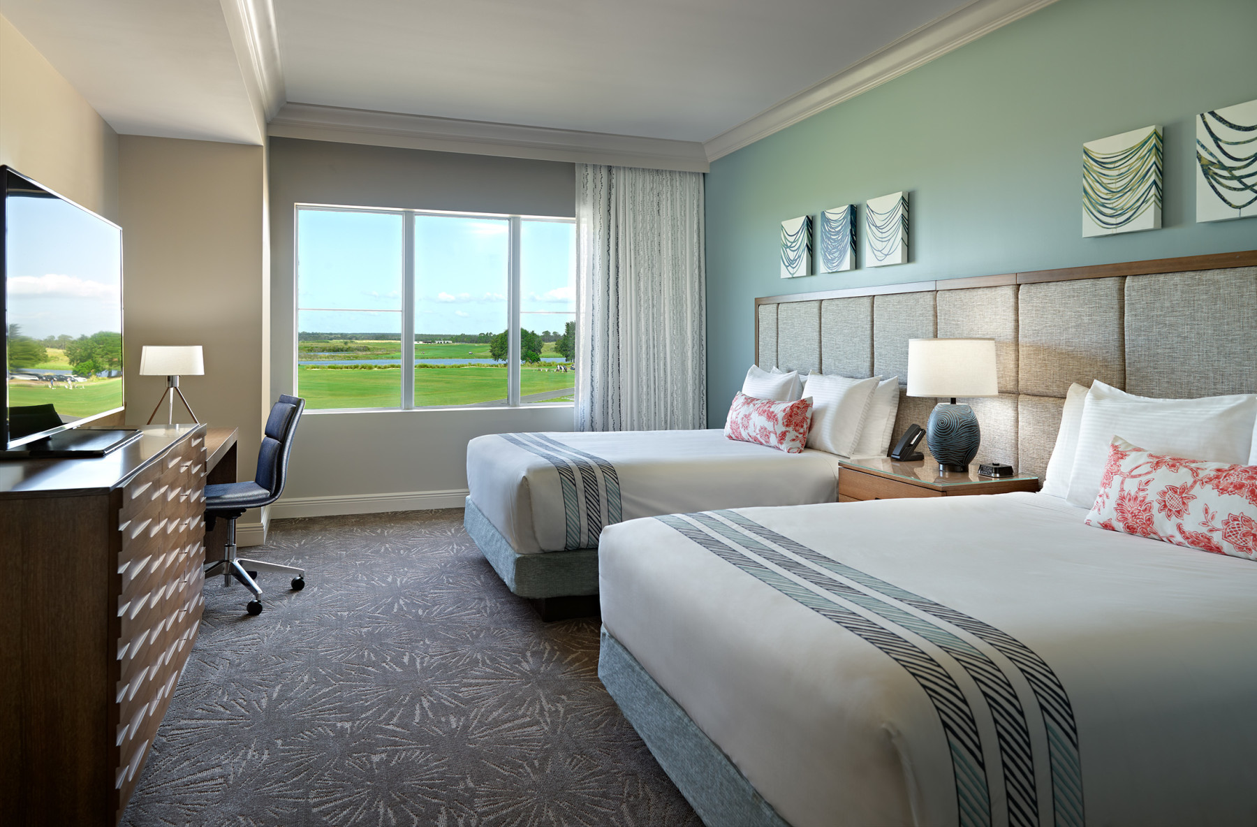 Sunset Lodge Studio Suite
