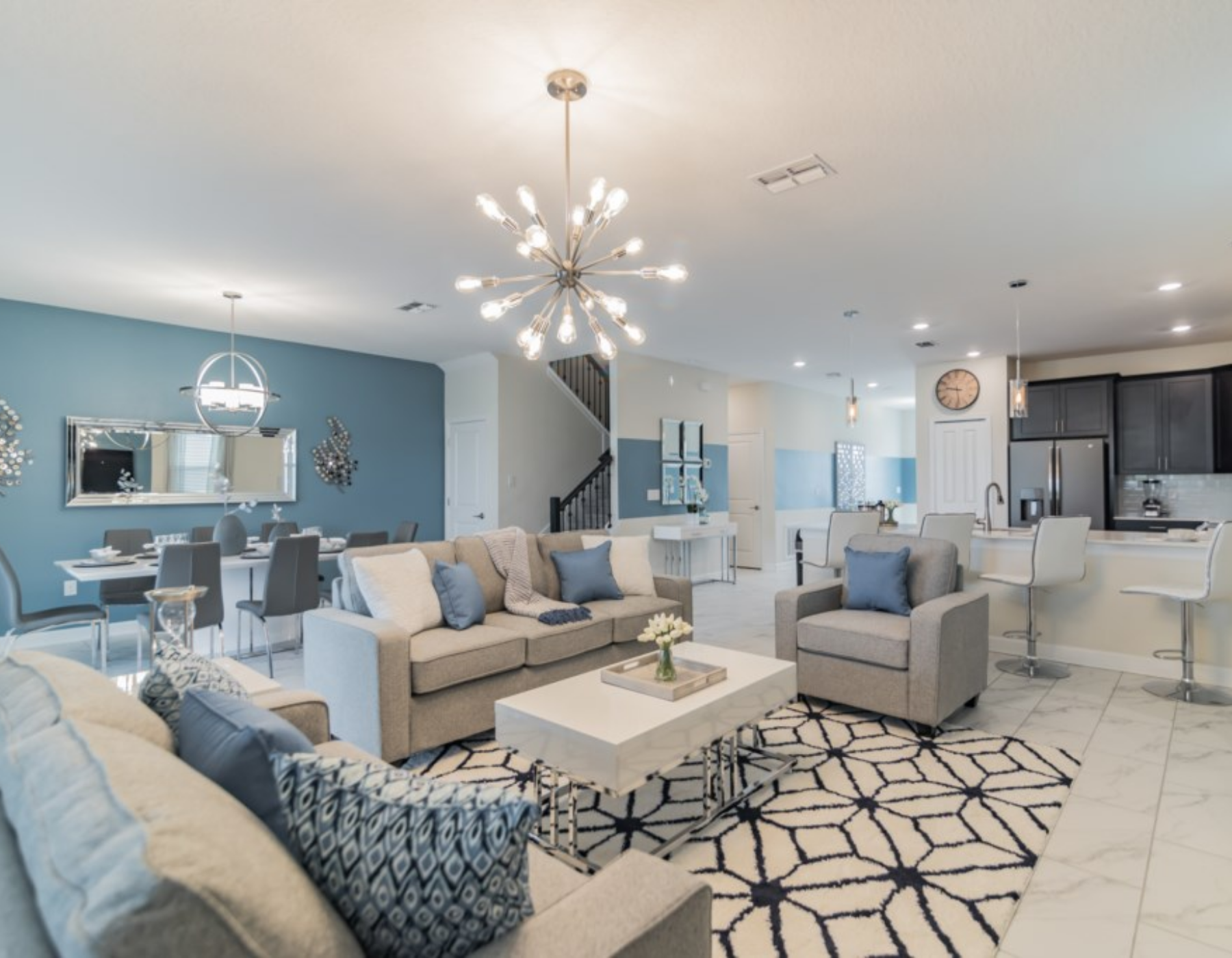 Home Living room image