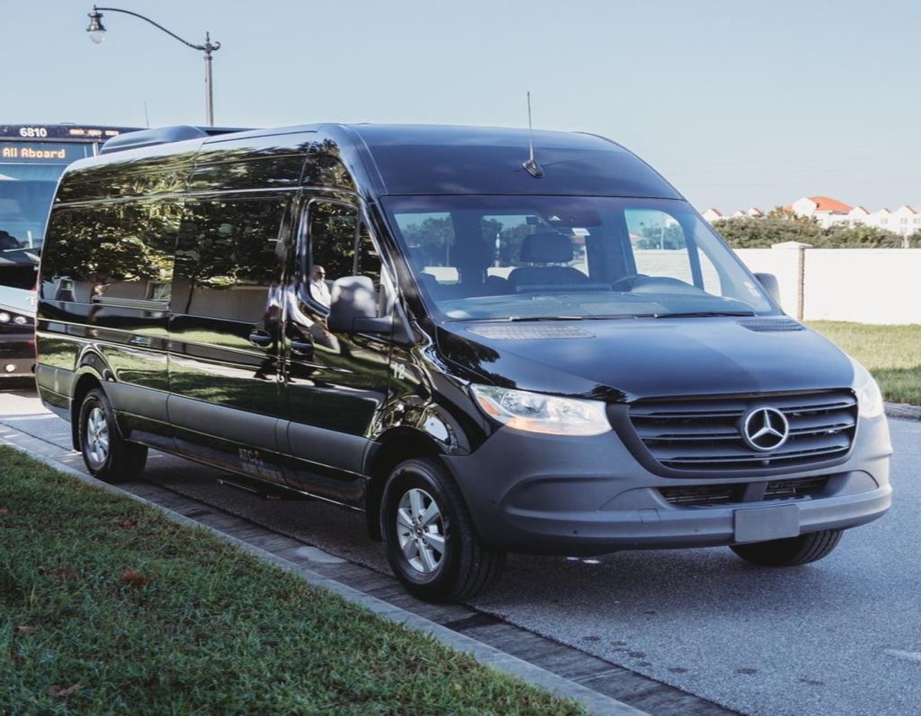 Mercedes Benz Sprinter