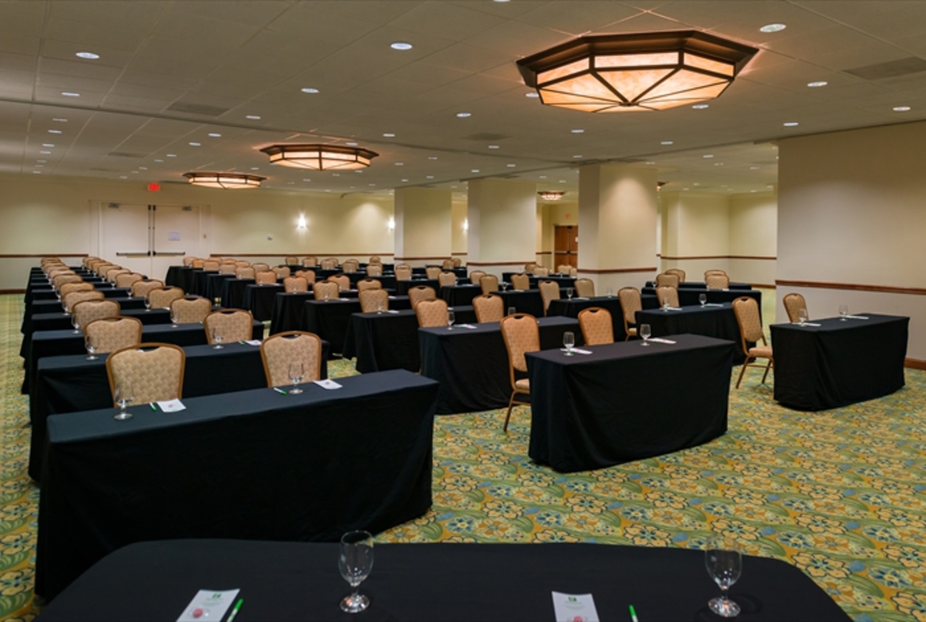 Meeting Classroom