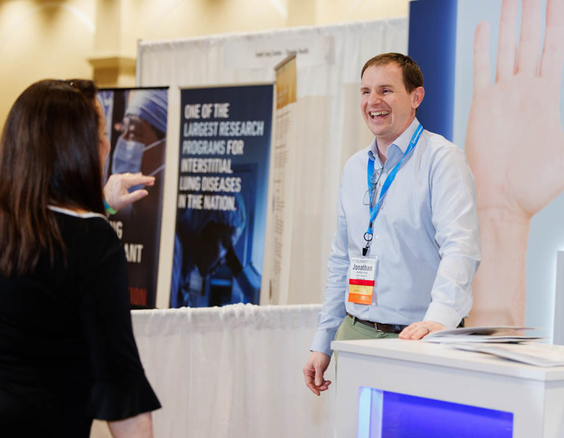 Tradeshow