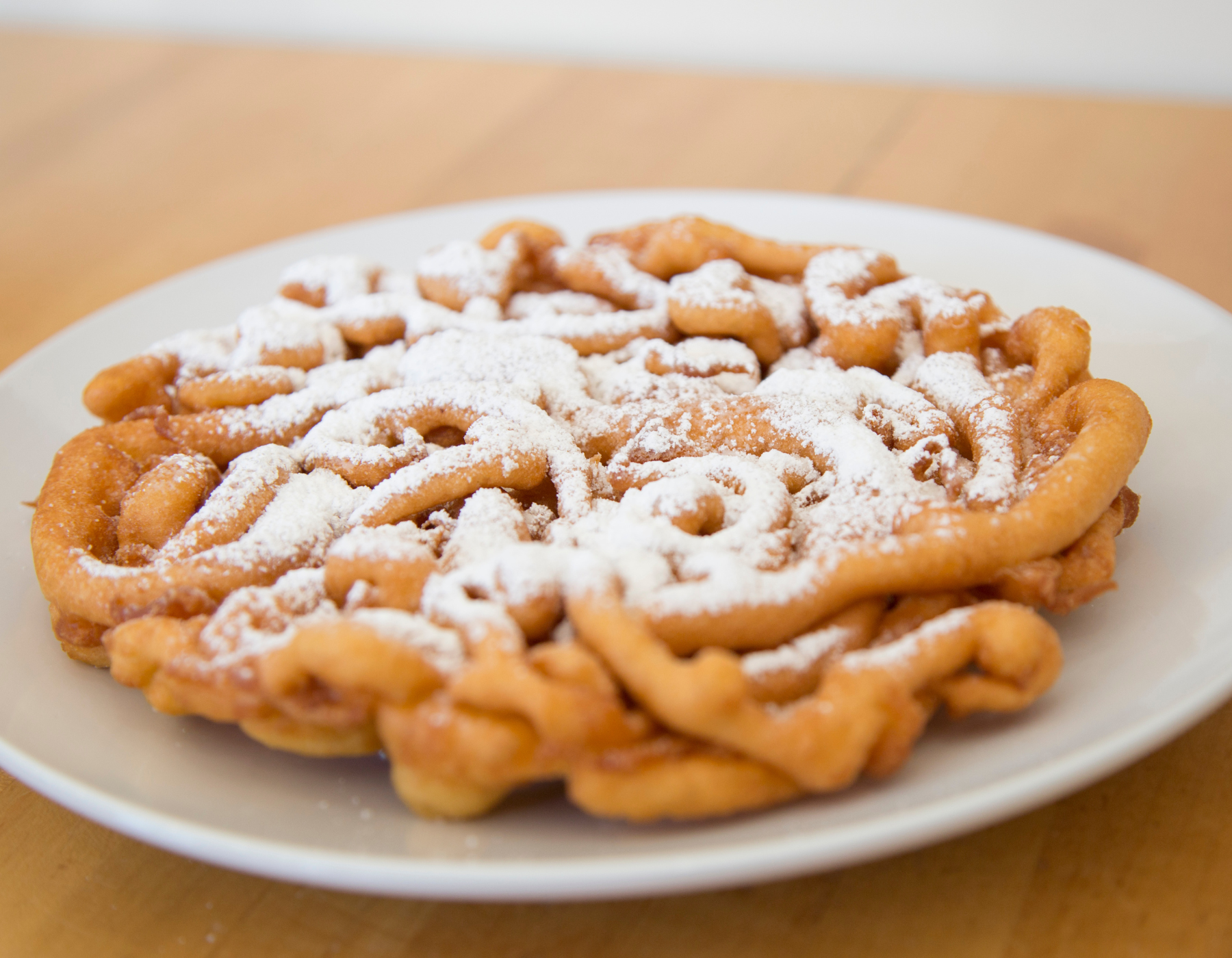Funnel Cake
