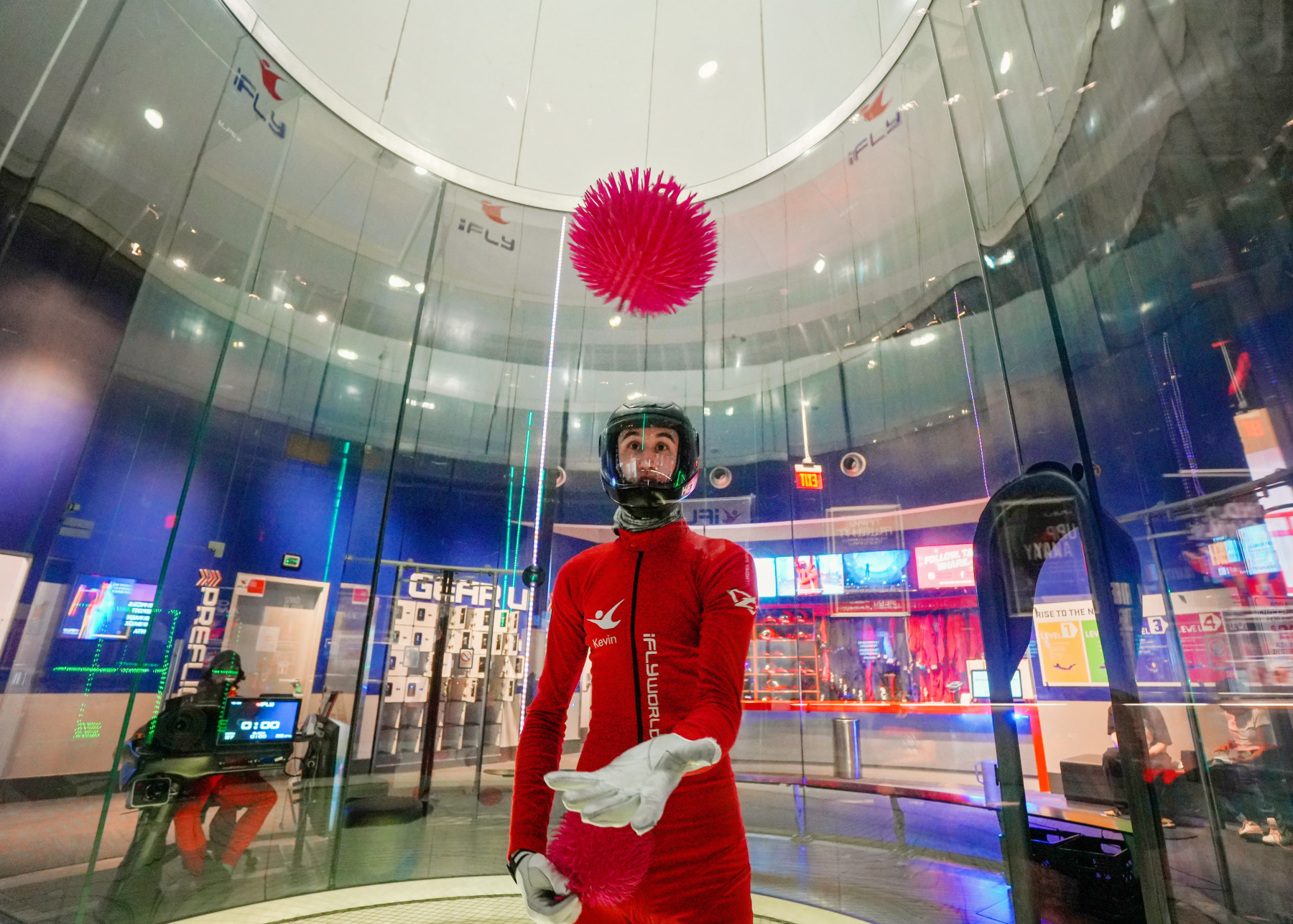 iFLY STEM Ball