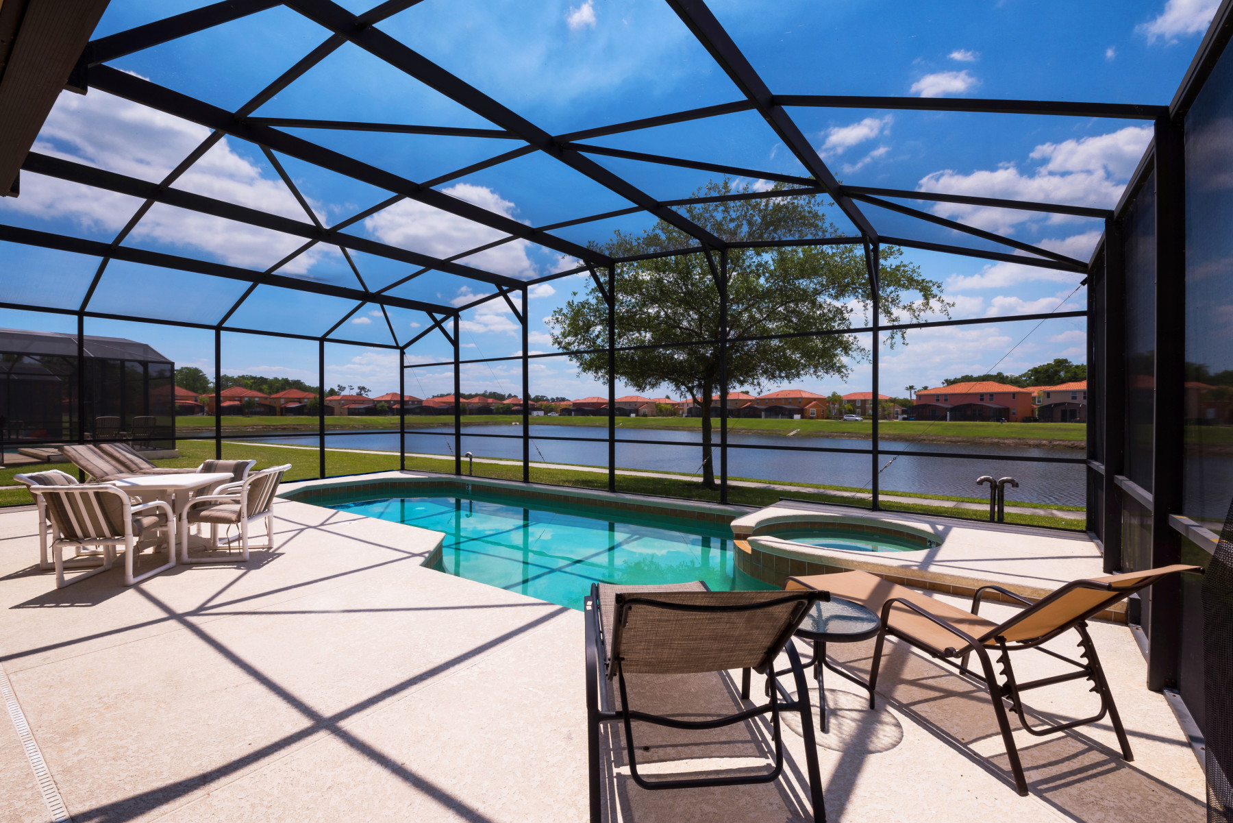 Alexander Holiday Homes