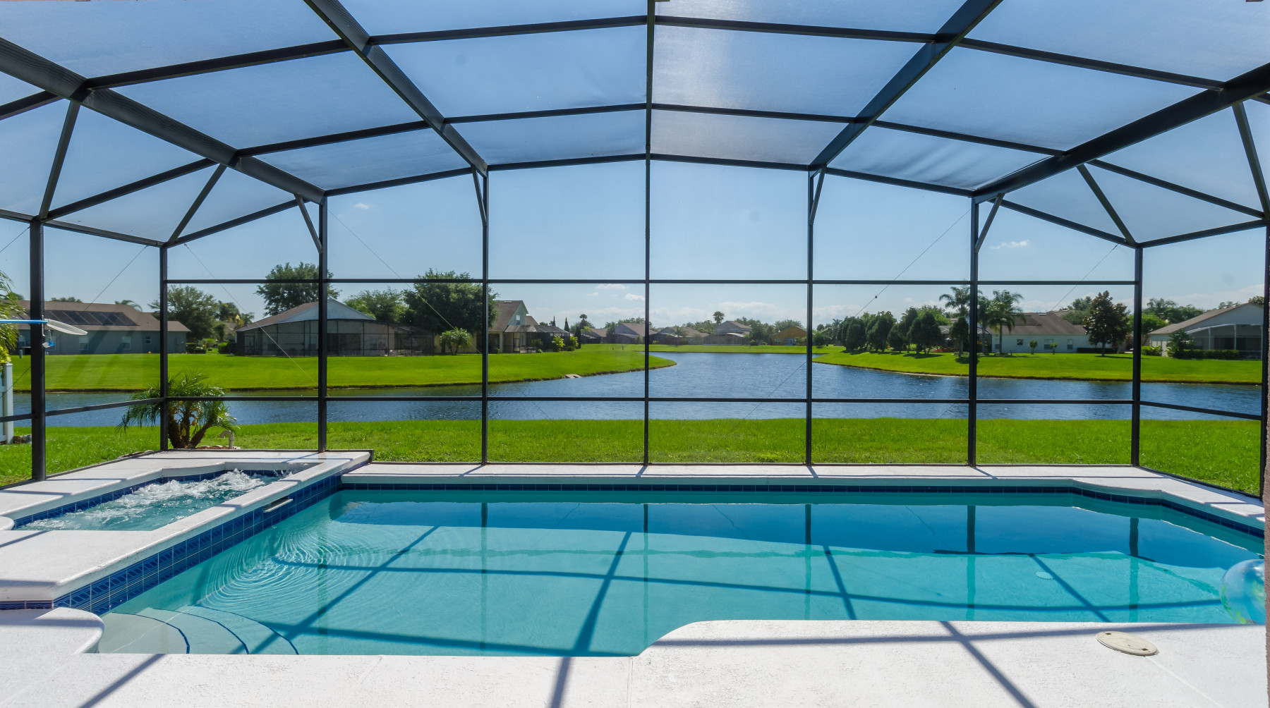 Alexander Holiday Homes