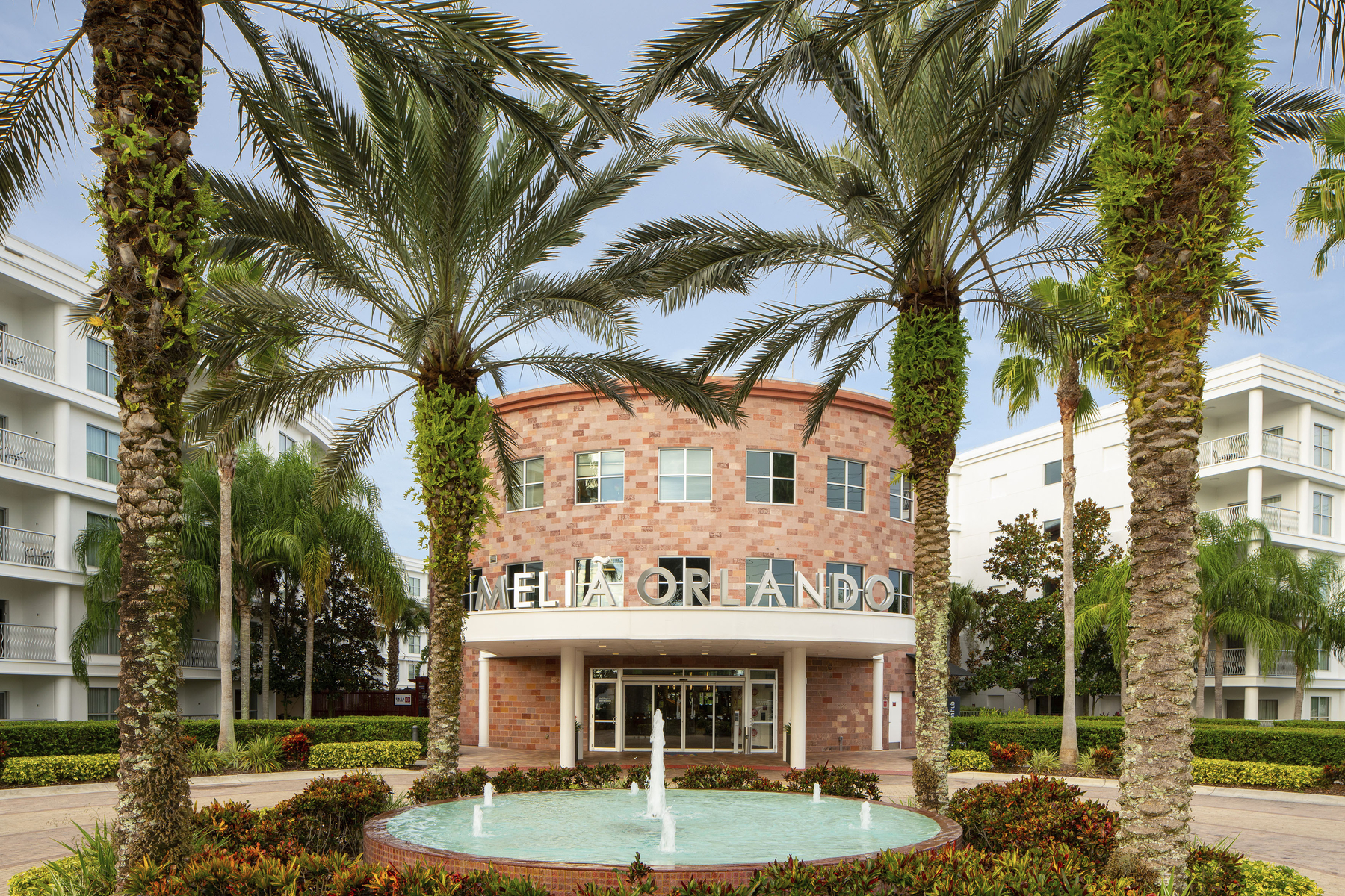 Delta Hotels By Marriott Orlando Celebration Experience Kissimmee