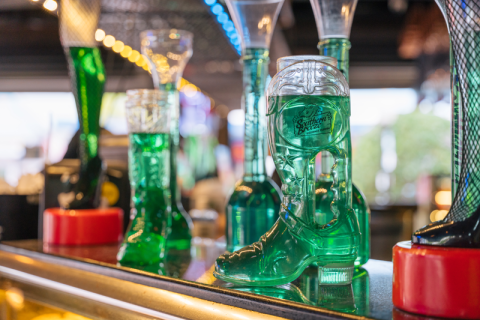 Old Town Southern Breeze