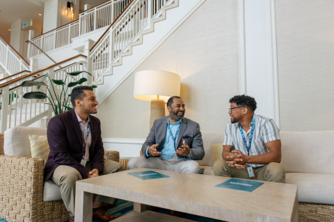 Margaritaville Meeting