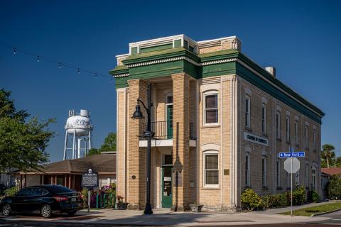 Image of St. Cloud First National Bank