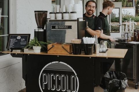 Piccolo Coffee Co.