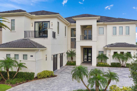 The Entertainment Mansion