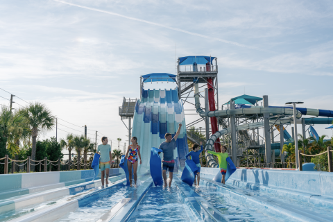 Island H2O Water Park