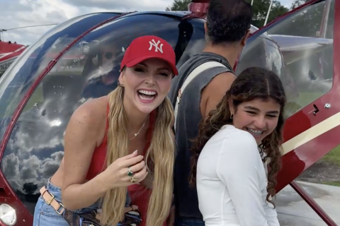 Orlando Helicopter Adventures