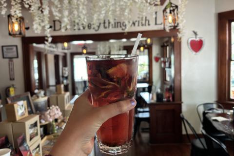 Best Gluten-Free & Vegan Restaurants in Downtown Kissimmee